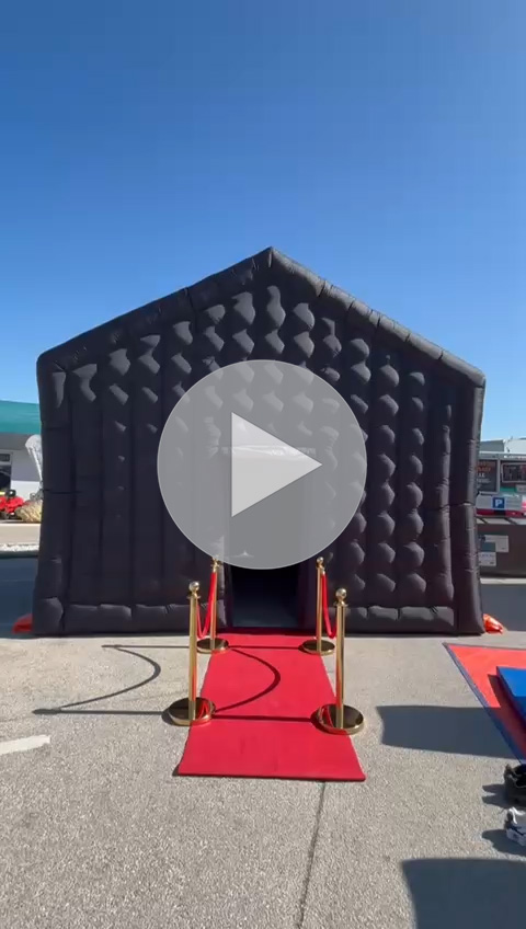 BlowUp Disco